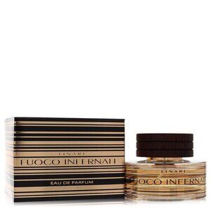 Fuoco Infernale by Linari Eau De Parfum Spray 3.4 oz